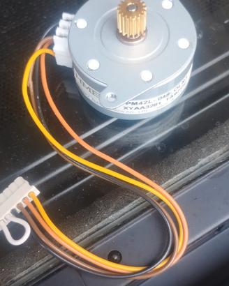 motorini elettrici 