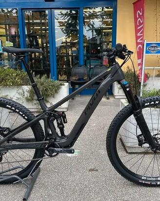 ebike PIVOT SHUTTLE SL RIDE 2024 tg M nuovo