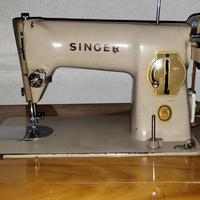 Singer macchina per cucine anni '60 