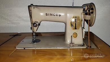 Singer macchina per cucine anni '60 