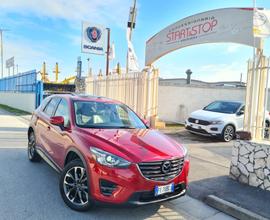 Mazda CX-5 2.2L Skyactiv-D 175CV 4WD Exceed