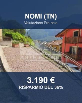 Immobile in asta di 97 m² a Nomi