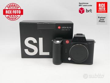 Leica SL2-S