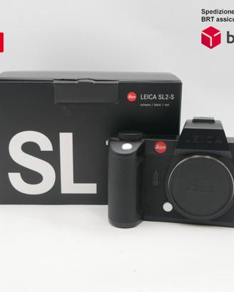 Leica SL2-S