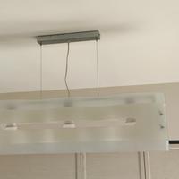 lampadario  moderno 90cm