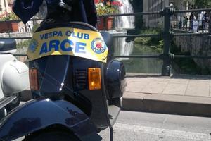 Piaggio Vespa PK 50