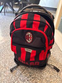 Zaino scuola Milan