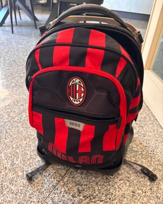Zaino scuola Milan