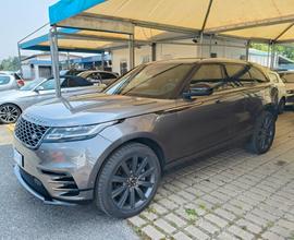 Range Rover Velar 2.0 Si4 300 CV R-Dynamic HSE