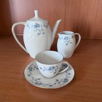 Set tazze da the vintage