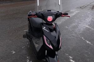 2024 Sky 2 revenge rs