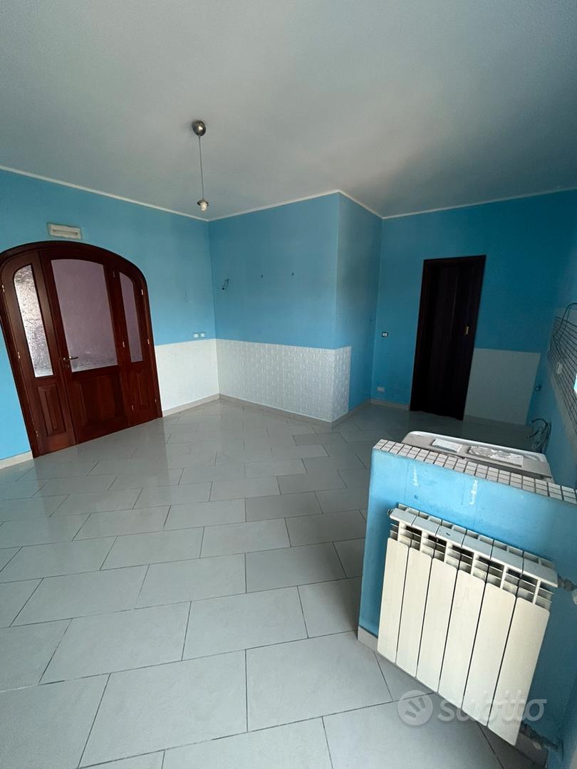 Appartamento – Augusta, Siracusa - Vista 5
