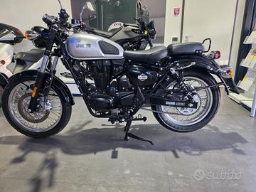 Benelli Imperiale 400 I