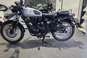 Benelli Imperiale 400 I