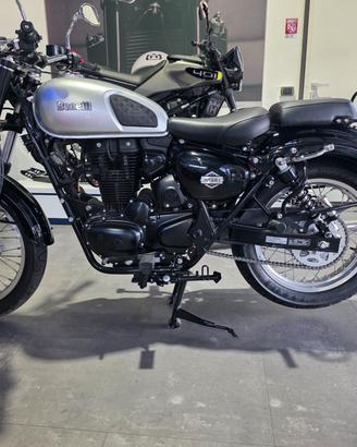 Benelli Imperiale 400 I