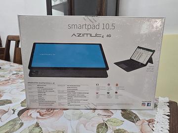 TABLET • NUOVO IMBALLATO•
