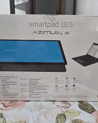 TABLET • NUOVO IMBALLATO•
