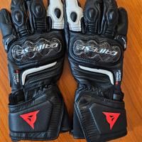 Dainese guanti moto donna 