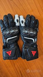 Dainese guanti moto donna 