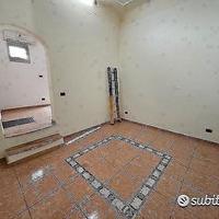 Trivani via San Marco Monteiasi