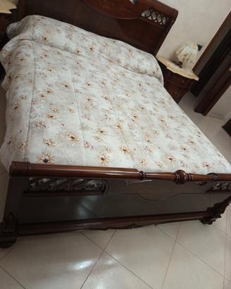 letto come nuovo 
