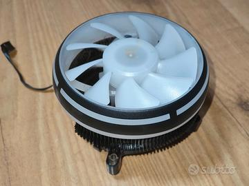 Dissipatore ad aria CPU