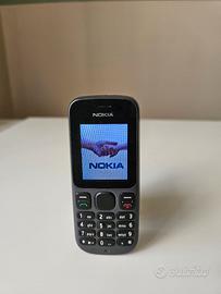 Cellulare Vintage Nokia 100 Completo