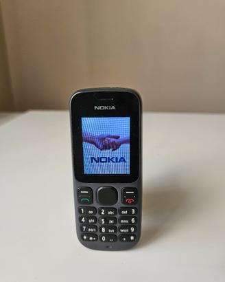 Cellulare Vintage Nokia 100 Completo