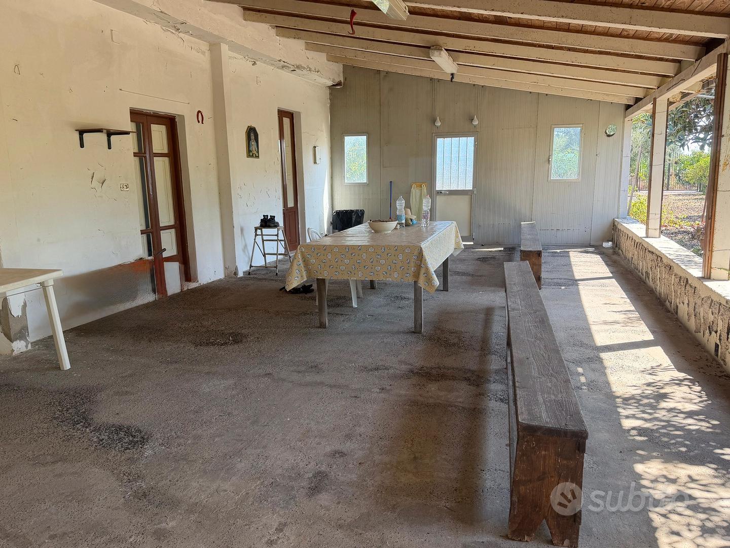 Casa – Augusta, Siracusa - Vista 2
