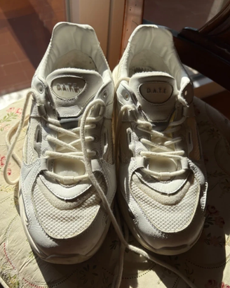 Scarpe da ginnastica D.A.T.E