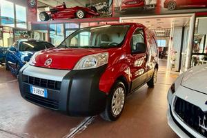 FIAT FIORINO 2ª SERIE FIORINO 1.3 MJT 95CV FURGONE