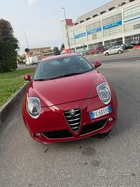 Alfa mito