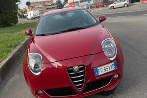 Alfa mito