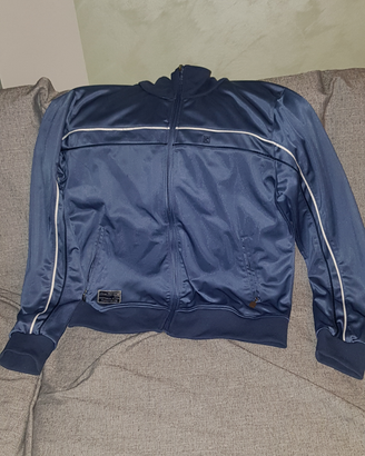 Tuta completa Campagnolo