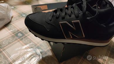 New balance 500 on sale br