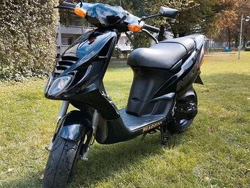 Ricambi piaggio NRG MC2 
