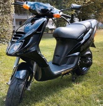 Ricambi piaggio NRG MC2 