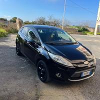 Ford fiesta 1.4 B/gpl