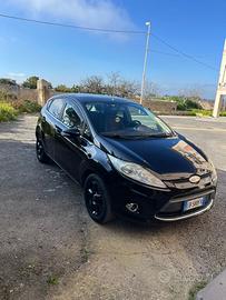 Ford fiesta 1.4 B/gpl