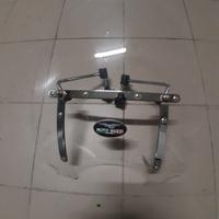 cupolino moto moto guzzi V7