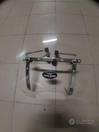 cupolino moto moto guzzi V7