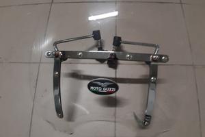 cupolino moto moto guzzi V7