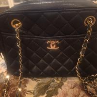 borsetta Chanel " originale "