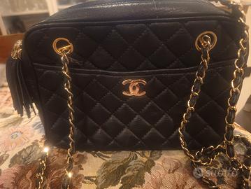 borsetta Chanel " originale "