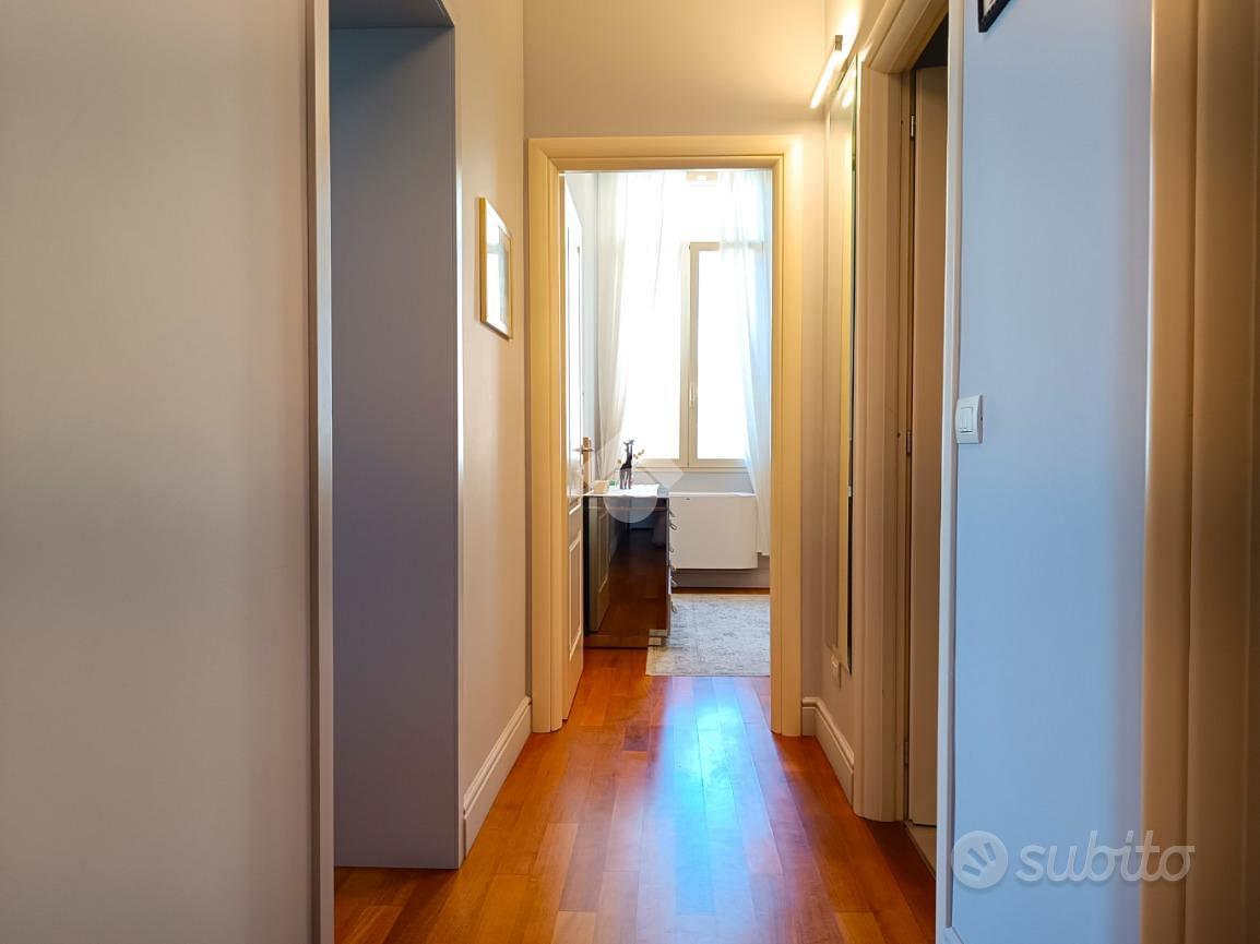 3 LOCALI A SANREMO - Vista 5