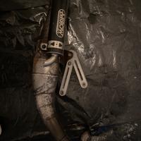 marmitta arrow omologata