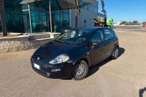 Fiat Punto 1.3 MJT II S&S 95 CV 5 porte Street