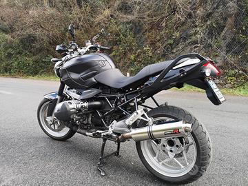 BMW R 1200 R