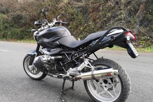 BMW R 1200 R