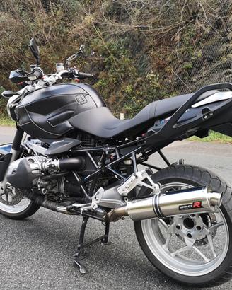 BMW R 1200 R